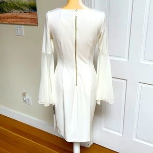 Calvin Klein Cocktail Dress